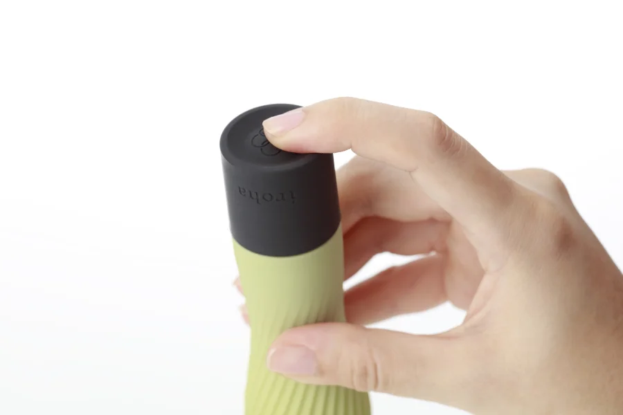 Iroha Matcha Green
