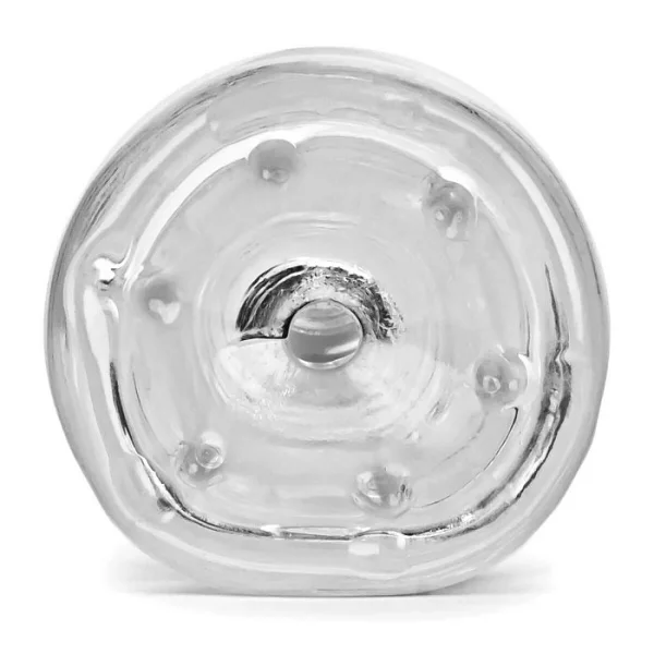 Oxballs Jerk, Masturbator, Clear