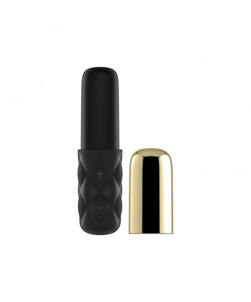 Satisfyer Vibrator Lovely Honey — image 4 of 6