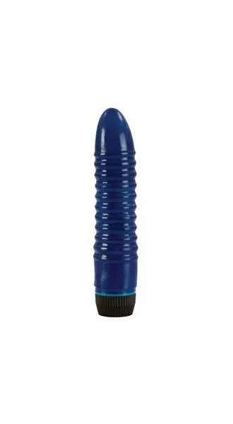 Turbo Dyne - Blue Jelly — image 5 of 6