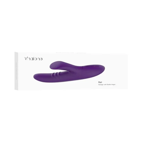 Nalone Peri Purple