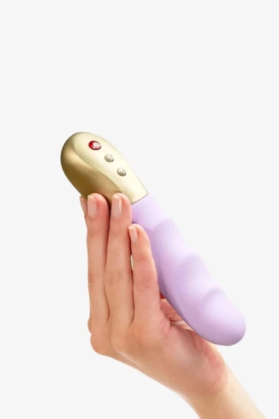 Fun Factory Stronic Petite 6.7" Thrusting Classic Vibrator