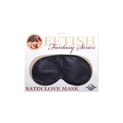 FF Satin Love Mask