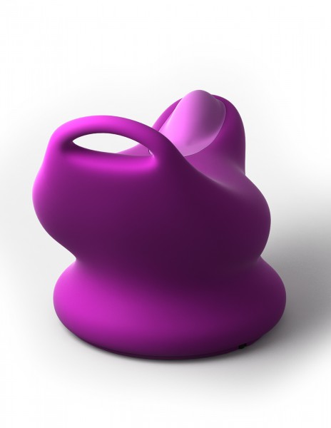 International Rockin' Chair