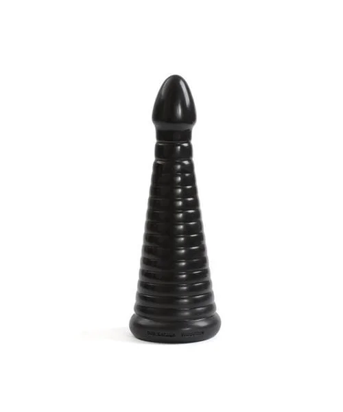 Titanmen Tools Intimidator - Large - Black