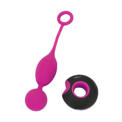 Kaci Vibrating Love Egg