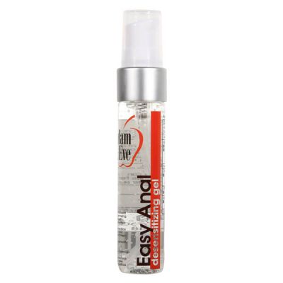 Easy Anal Desensitising Gel 30ml