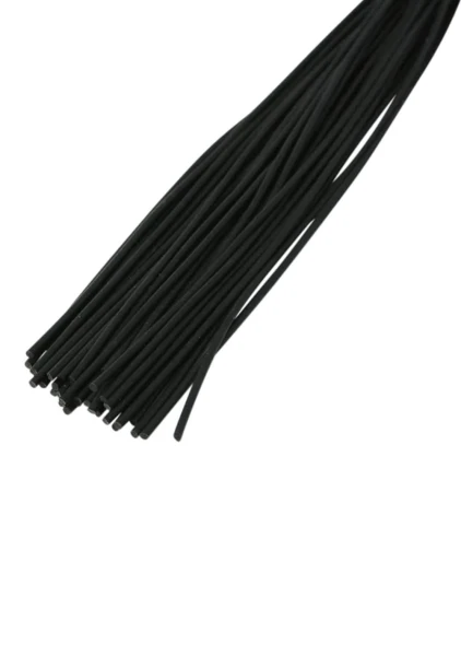 Sex & Mischief Beaded Flogger by Sportsheets