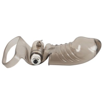 Cock Sleeve with Vibration