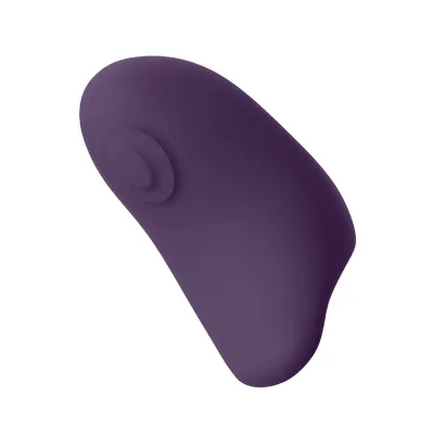 Shots Toys Hana Thumping Silicone Finger Vibrator
