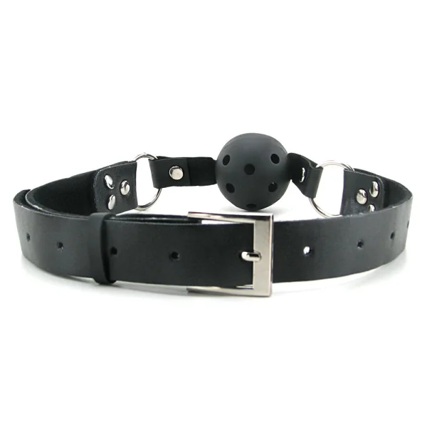 Fetish Fantasy Series Limited Edition Breathable Ball Gag