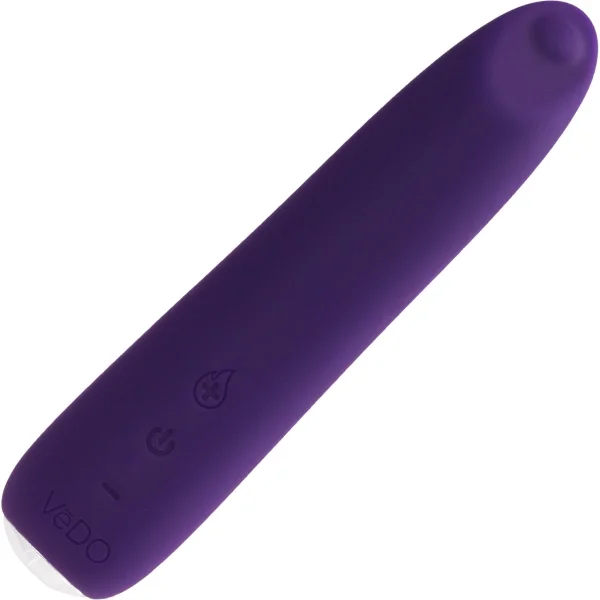 VeDO Boom Ultra Bullet Vibe - Purple