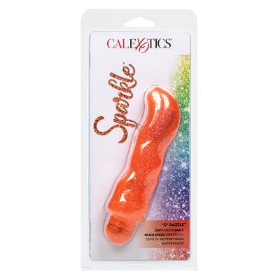 Dazzle G Spot Vibrator