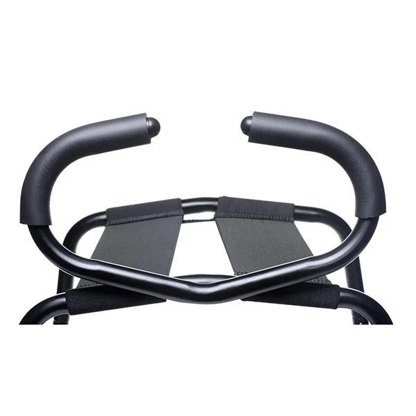 LoveBotz Bangin' Bench EZ-Ride Stool with Handles