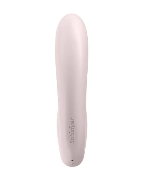 Satisfyer Sunray  - Pink