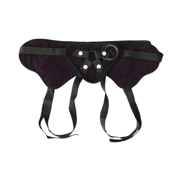 Sportsheets Plus Size Beginner's Strap-on — image 11 of 11