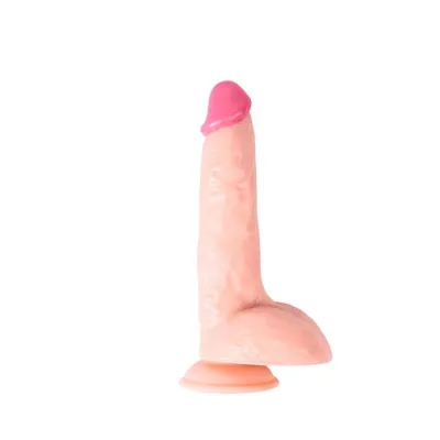 Lee Hani Dildo