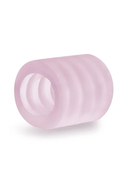 X5 Men Goin Down BJ Stroker Pink