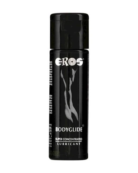 EROS Super Concentrated Bodyglide 30 ml