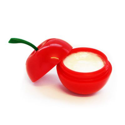 Crazy love cherry nipple cream