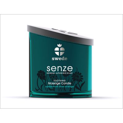 Soothing Massage Candle 150 ml