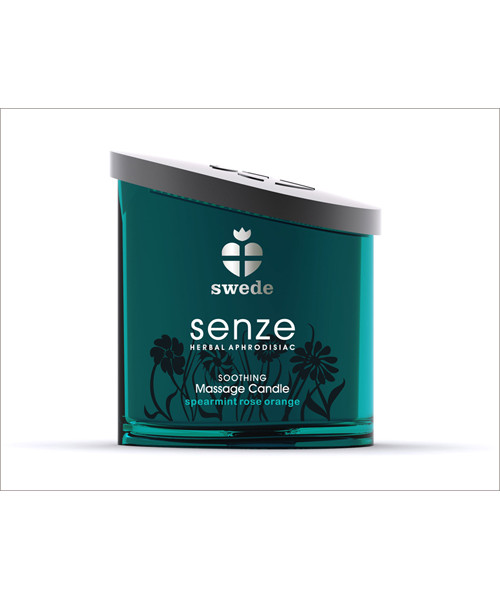 Soothing Massage Candle - 150 ml