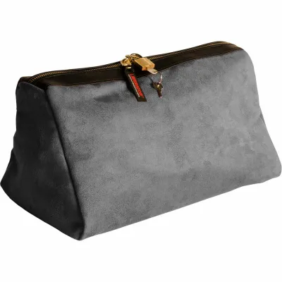 Liberator Tallulah Locking Toy Case Charcoal