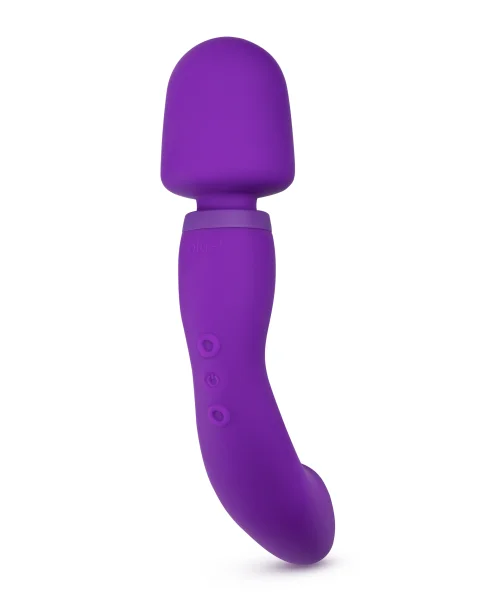 Wellness Dual Sense Purple