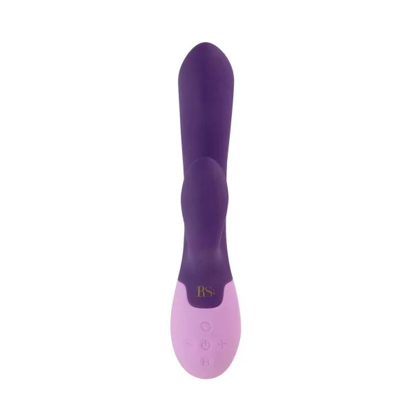 Rianne S Xena Heated Vibrator