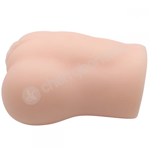 Stroke King Charlotte Realistic Vagina & Ass Masturbator