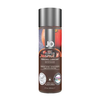 Limited Edition Flavours Pumpkin Spice 60ml