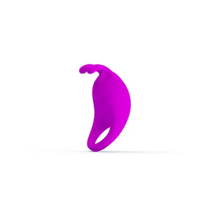 7 Function Vibrating Cock Ring