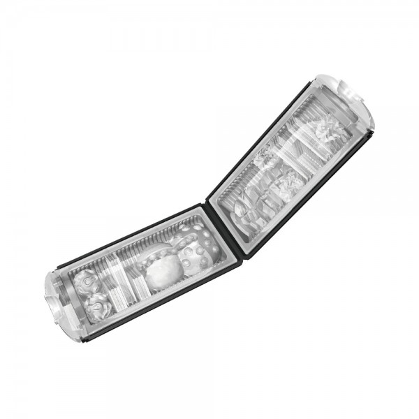 TENGA Flip Hole Black