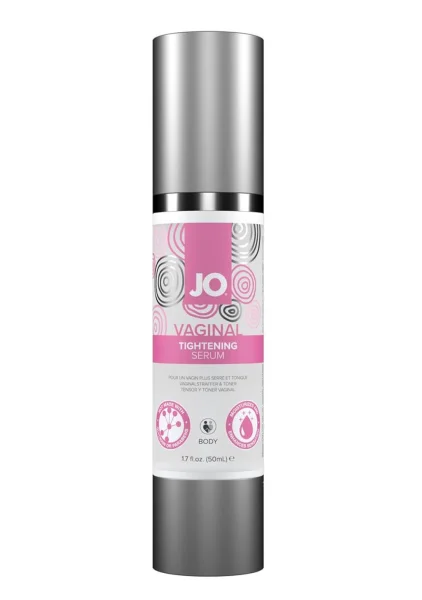 Jo Vaginal Tightening Serum