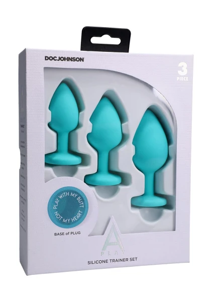 A-Play - Silicone Trainer Set 3 Piece Set — image 11 of 13