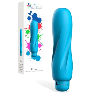 Shots Ella 4 06 10 Speed Bullet Vibrator