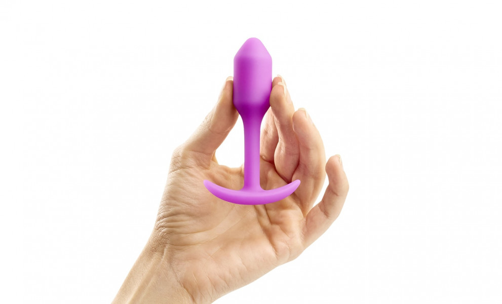 b-Vibe Snug Plug