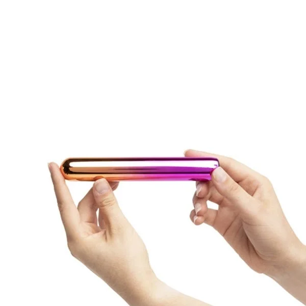 Nu Sensuelle Aluminium Rumba Ombre