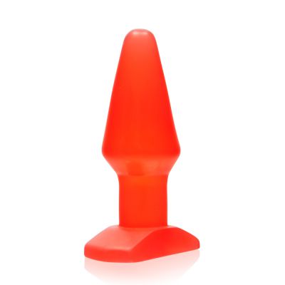 Large Red Butt Plug