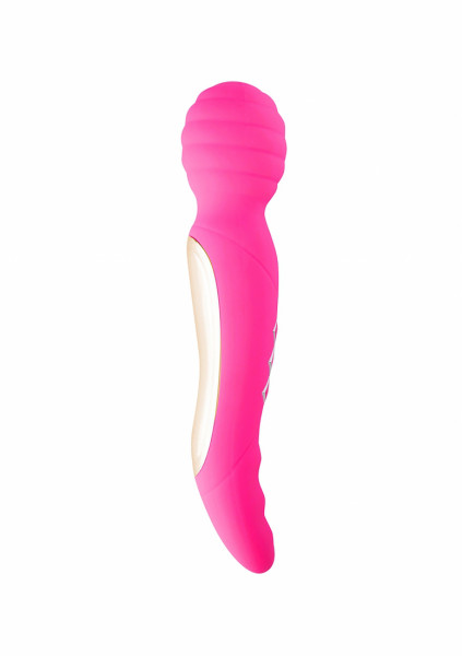 Zoe - Pink - Massage Clitoris