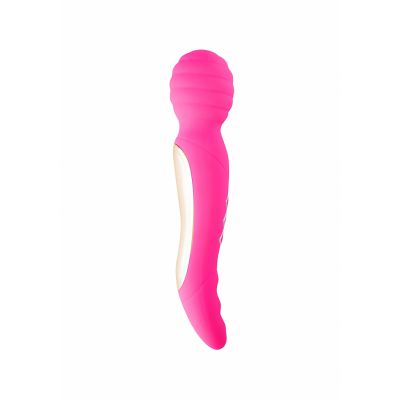 Zoe Pink Massage Clitoris