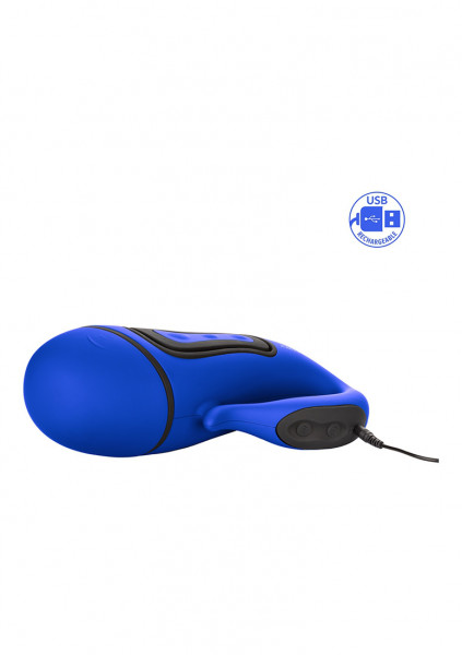 Apollo® Alpha Stroker™ 2 - Vagina - Stroker Sex Toy