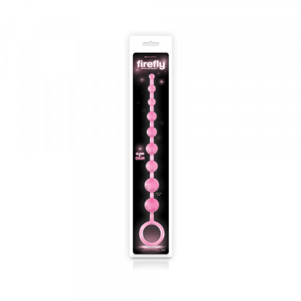 FIREFLY PLEASURE BEADS
