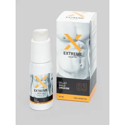 Extreme Delay Gel 50ml