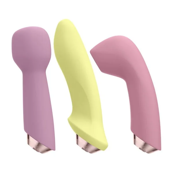 Satisfyer Marvelous Four — image 9 of 11