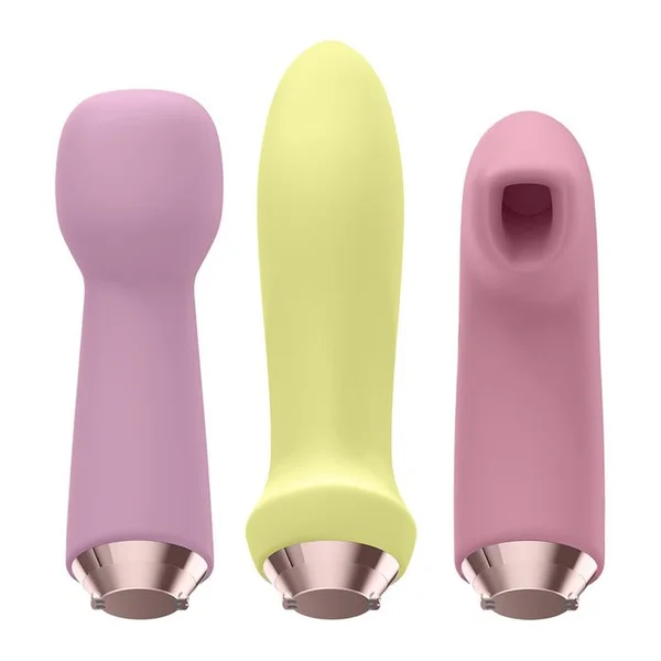 Satisfyer Marvelous Four — image 10 of 11