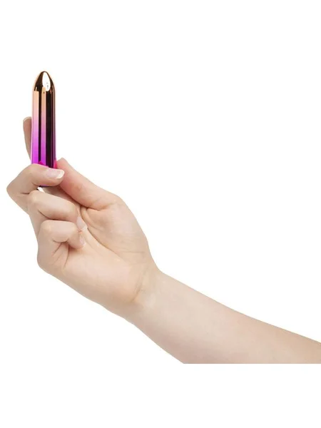 Nu Sensuelle Aluminium Point Ombre — image 16 of 16