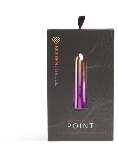 Nu Sensuelle Aluminium Point Ombre — image 13 of 16