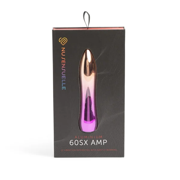 Nu Sensuelle Aluminium 60SX AMP Ombre — image 14 of 21