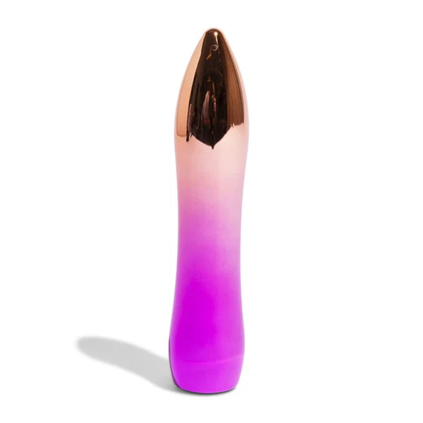Nu Sensuelle Aluminium 60SX AMP Ombre — image 13 of 21